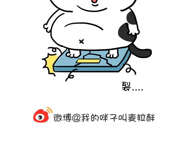 第7话 饭后加餐要积极-第7话