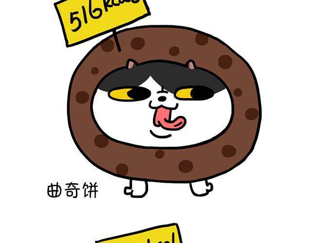 第7话 饭后加餐要积极-第7话