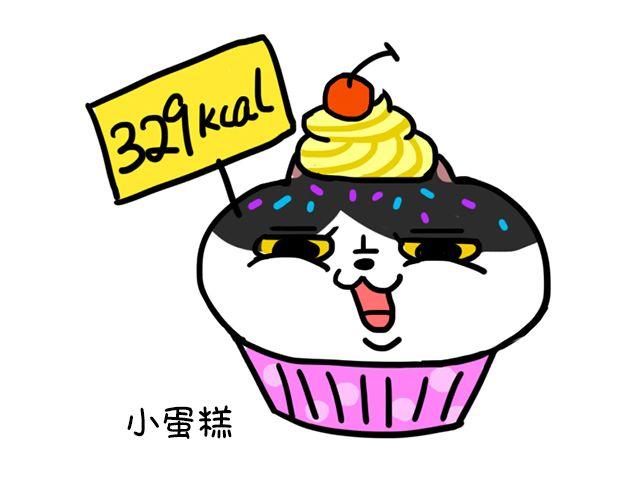 第7话 饭后加餐要积极-第7话