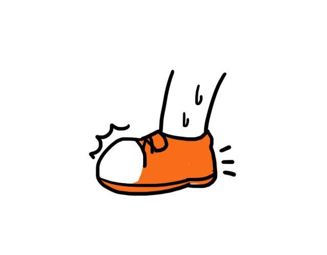 奶牛貓麥粒酥的日常 - 第9話 鞋子 - 1