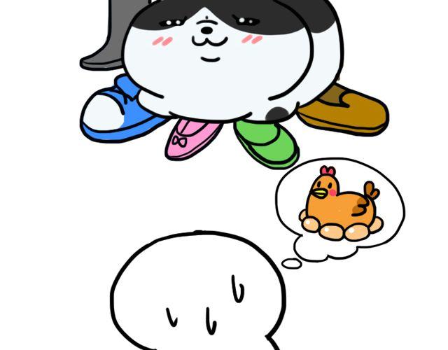 第9话 鞋子-第9话