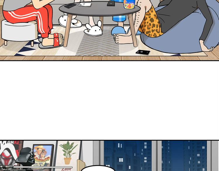 第12碗 网络爆红指南(1/3)-第13话