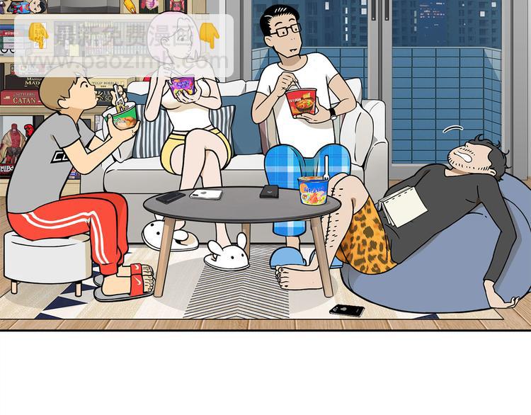 第12碗 网络爆红指南(1/3)-第13话