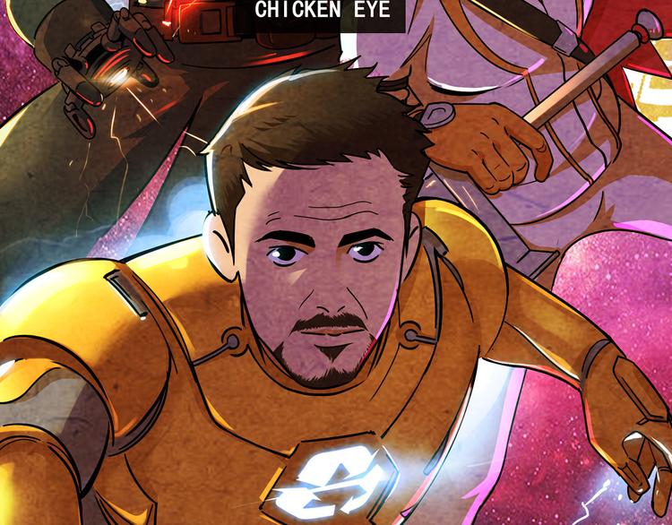 最终章(1/2)-第17话