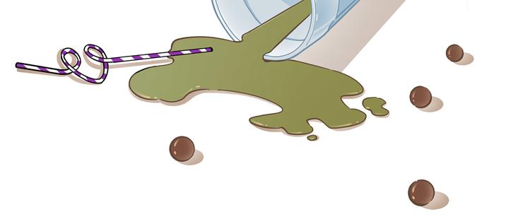 第17碗 室友当老板我却膨胀了(1/3)-第19话