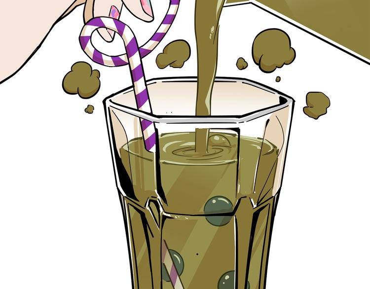 第17碗 室友当老板我却膨胀了(1/3)-第19话