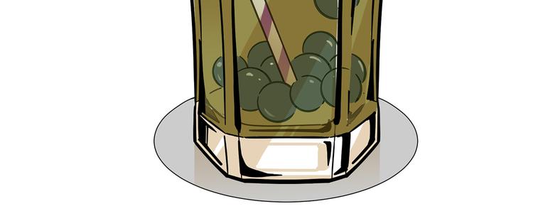 第17碗 室友当老板我却膨胀了(1/3)-第19话