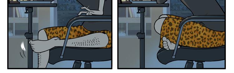 凌晨4点，我趴在阳台看人打篮球(1/2)-第21话