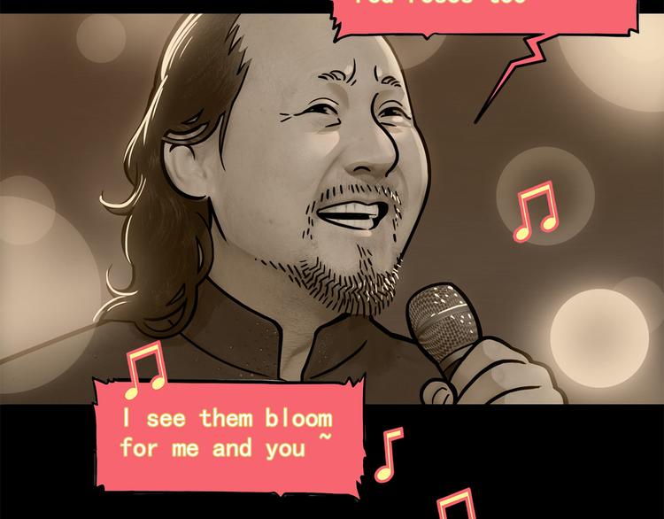 第22碗下 WONDERFUL(1/4)-第27话