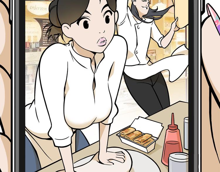 第5碗 如果(1/2)-第5话