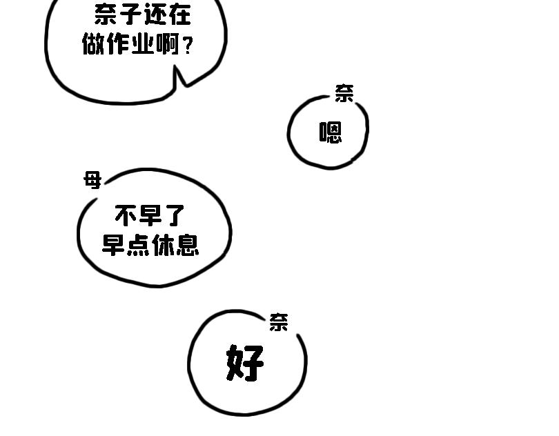 奈子的宅家日常-第1话