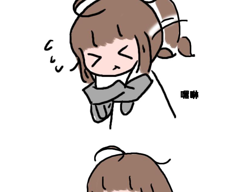 减肥篇（上）-第11话