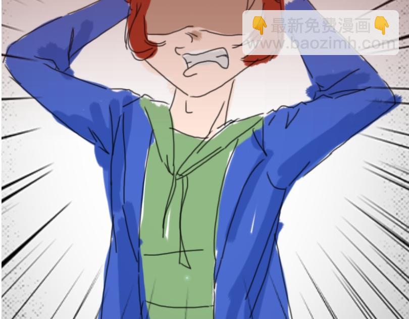 让奈子来给你讲鬼故事吧-第15话