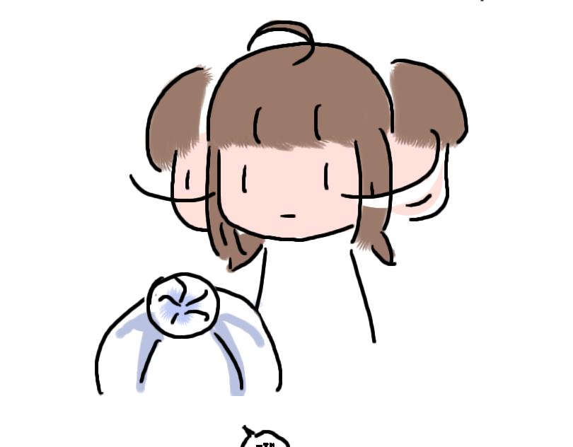 所以是谁？-第17话