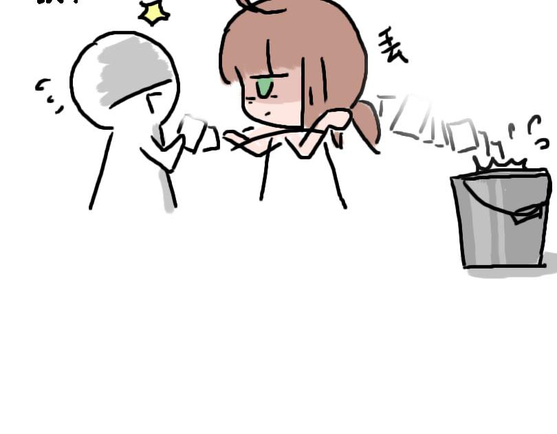 塑料姐妹情就是这么不堪一击-第7话