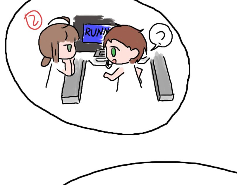 奈子的日常9-第9话