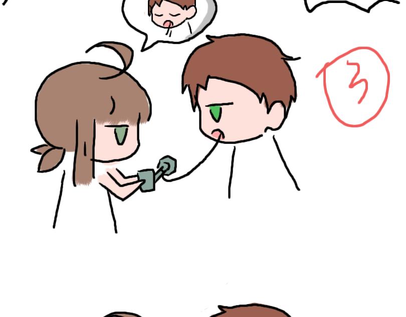 奈子的日常9-第9话