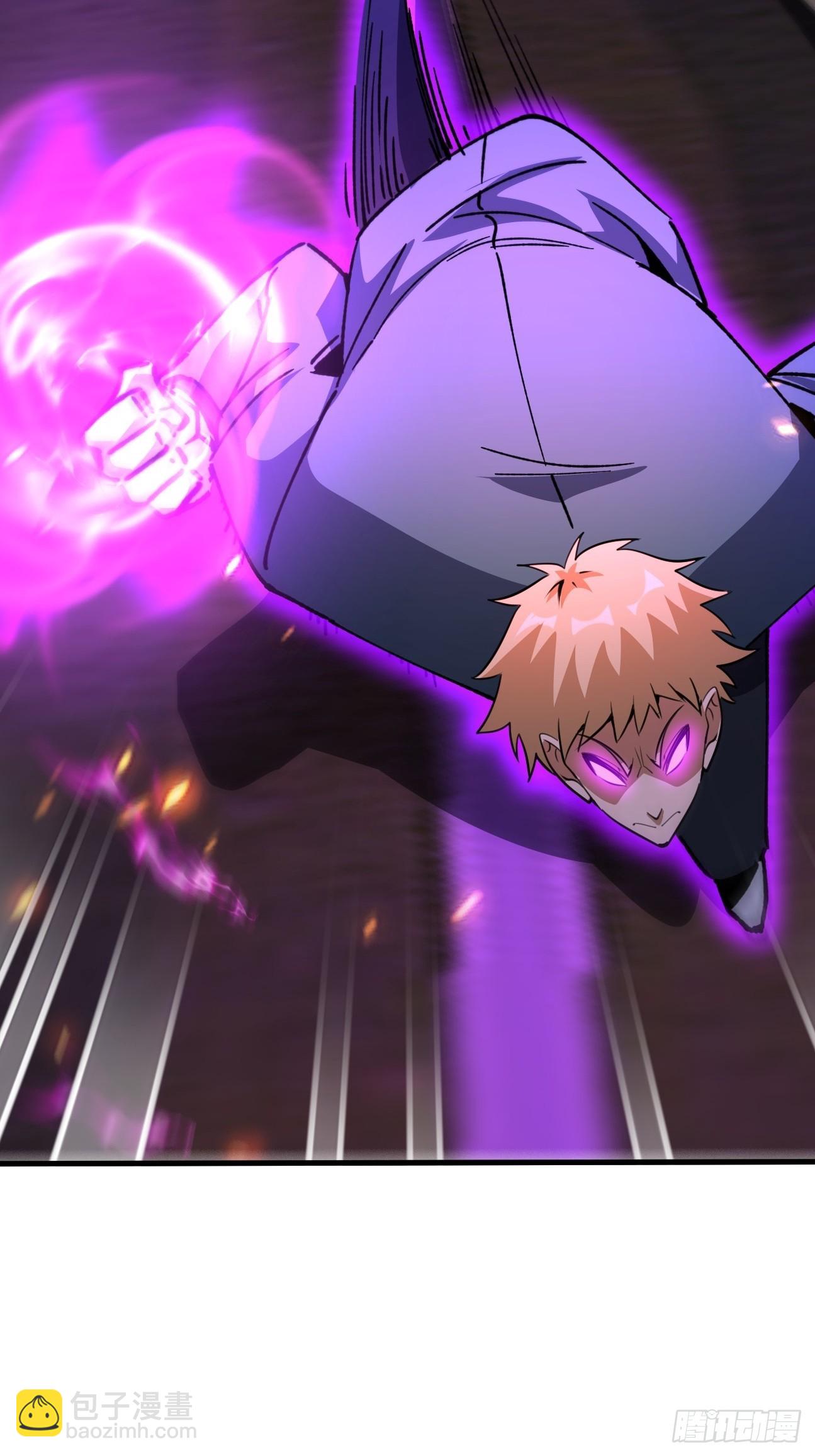 第10话 反派的待遇(1/2)-第11话