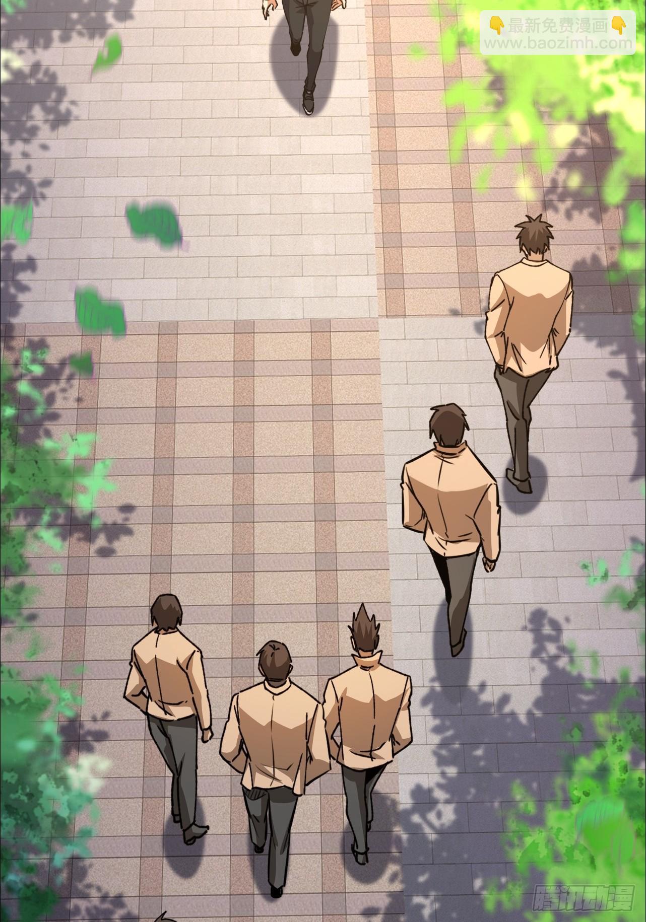 第10话 反派的待遇(1/2)-第11话