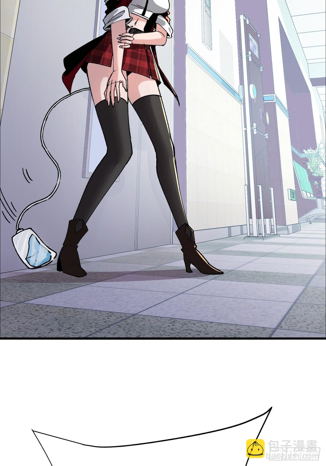 第10话 反派的待遇(1/2)-第11话