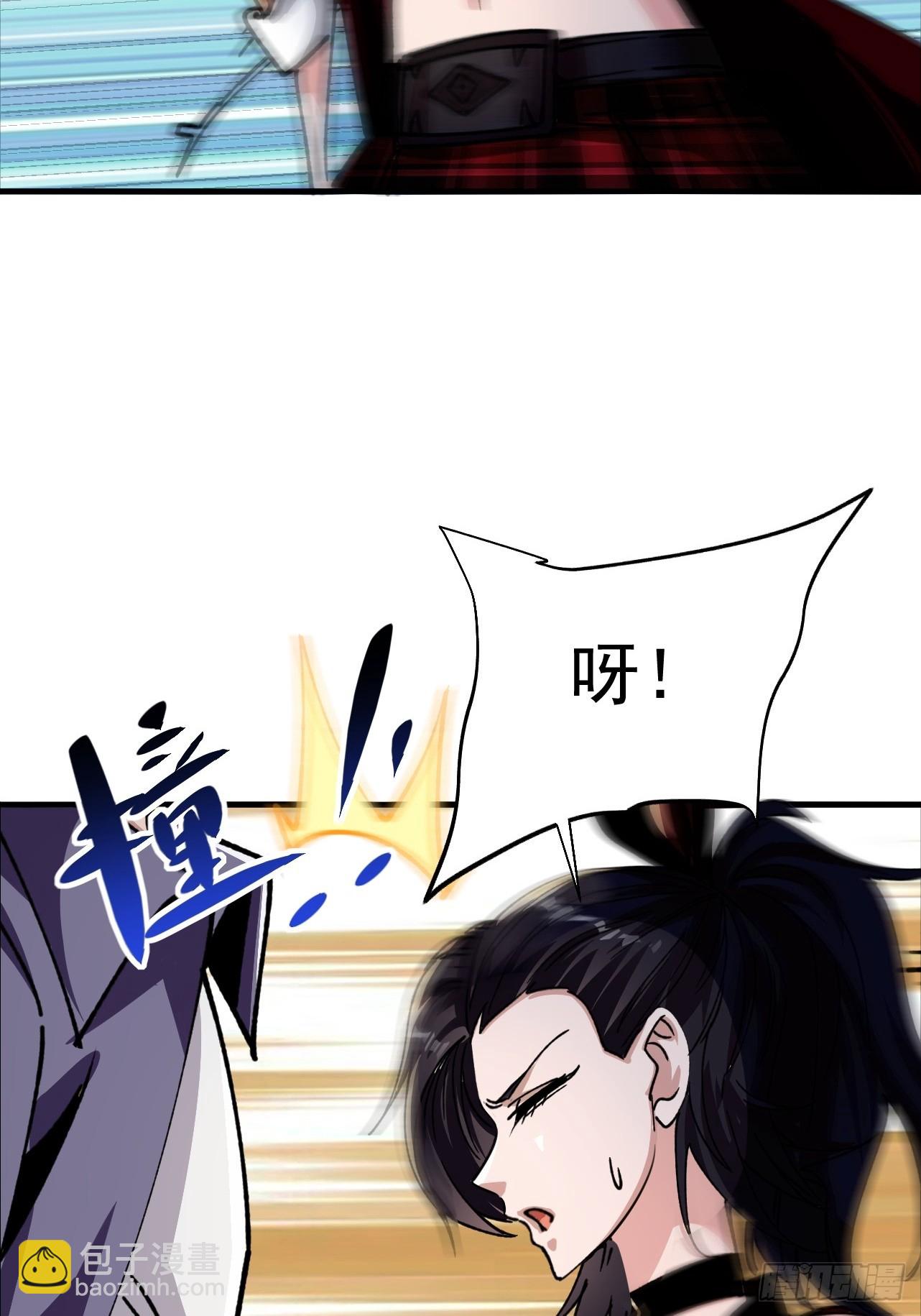 第10话 反派的待遇(1/2)-第11话