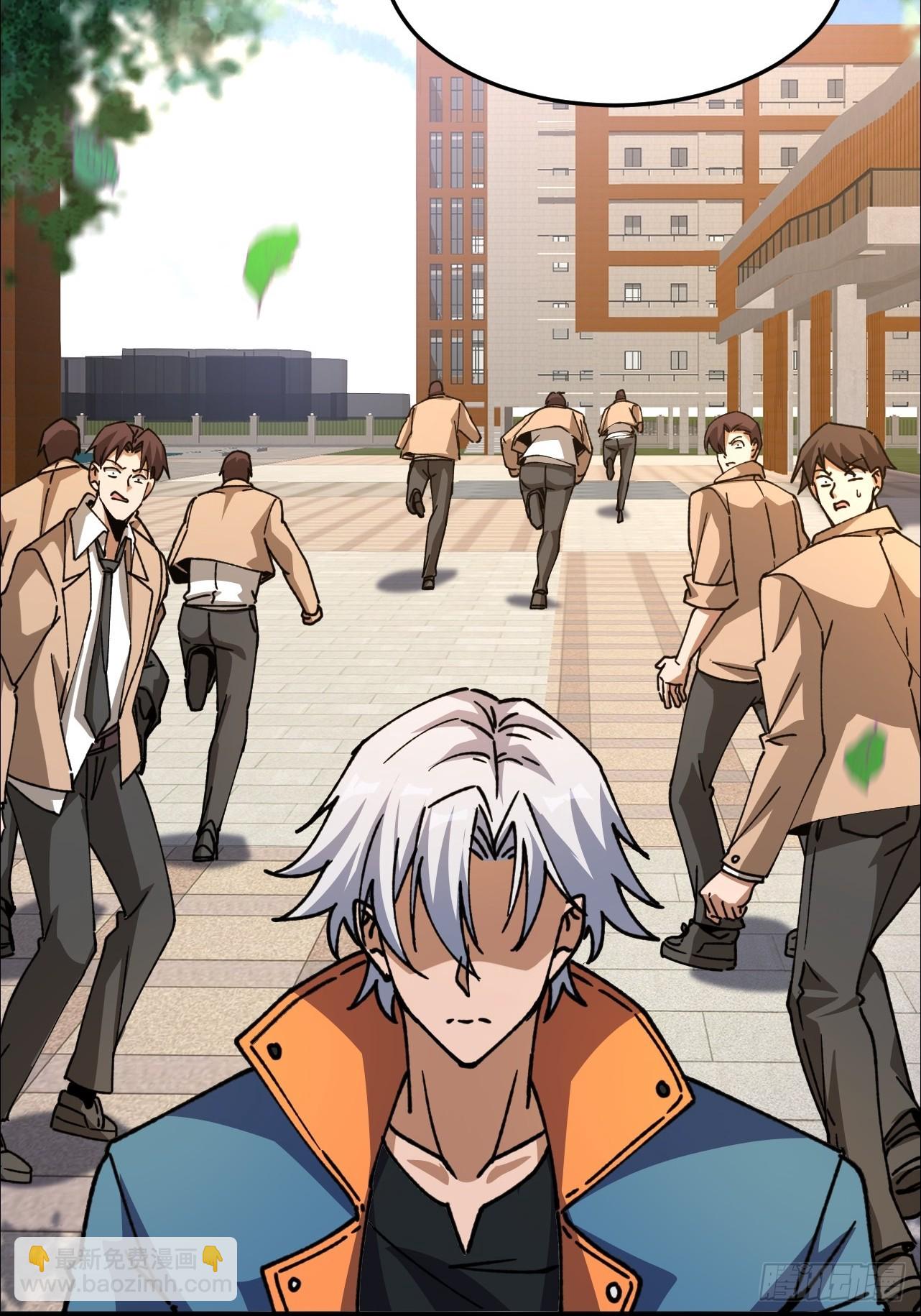 第10话 反派的待遇(1/2)-第11话