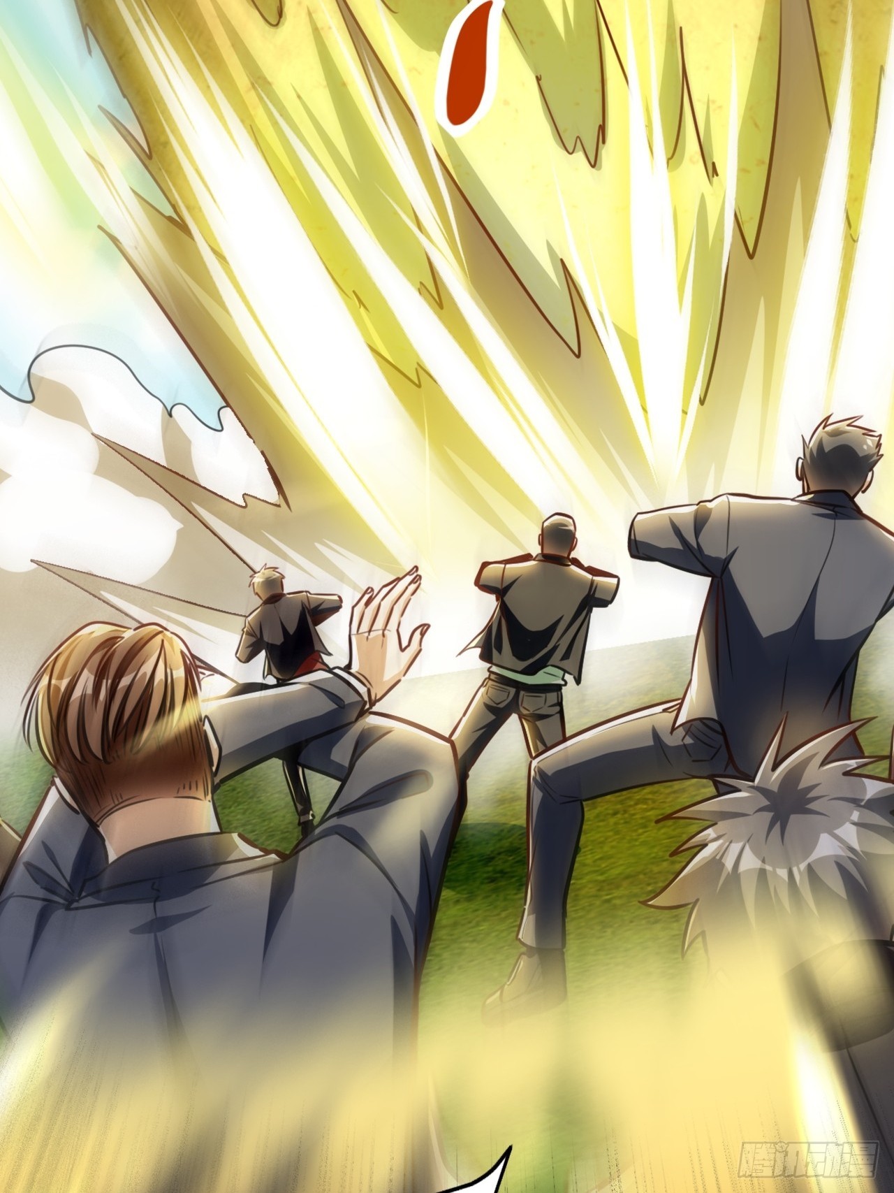 第12话 美女校长登场(1/2)-第13话