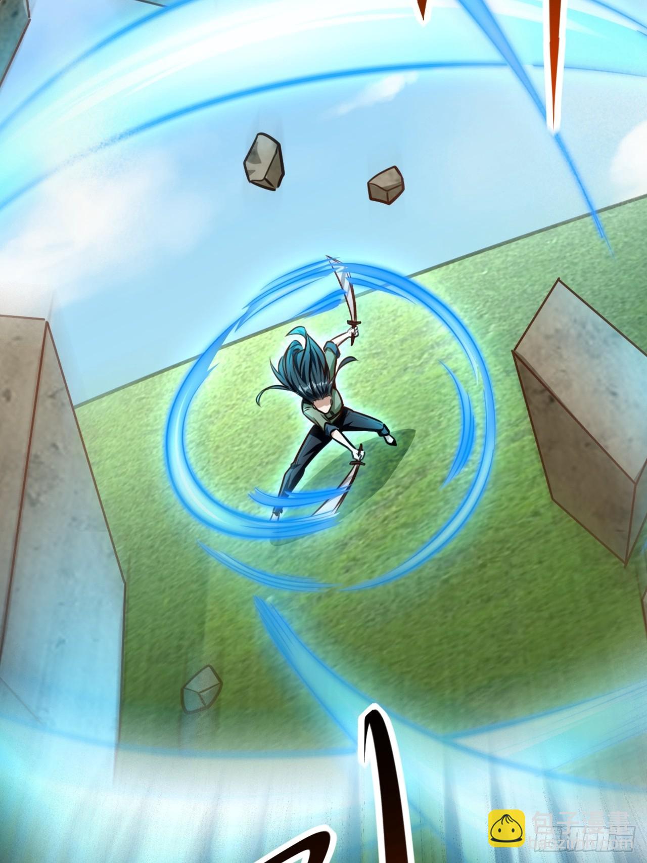 第12话 美女校长登场(1/2)-第13话