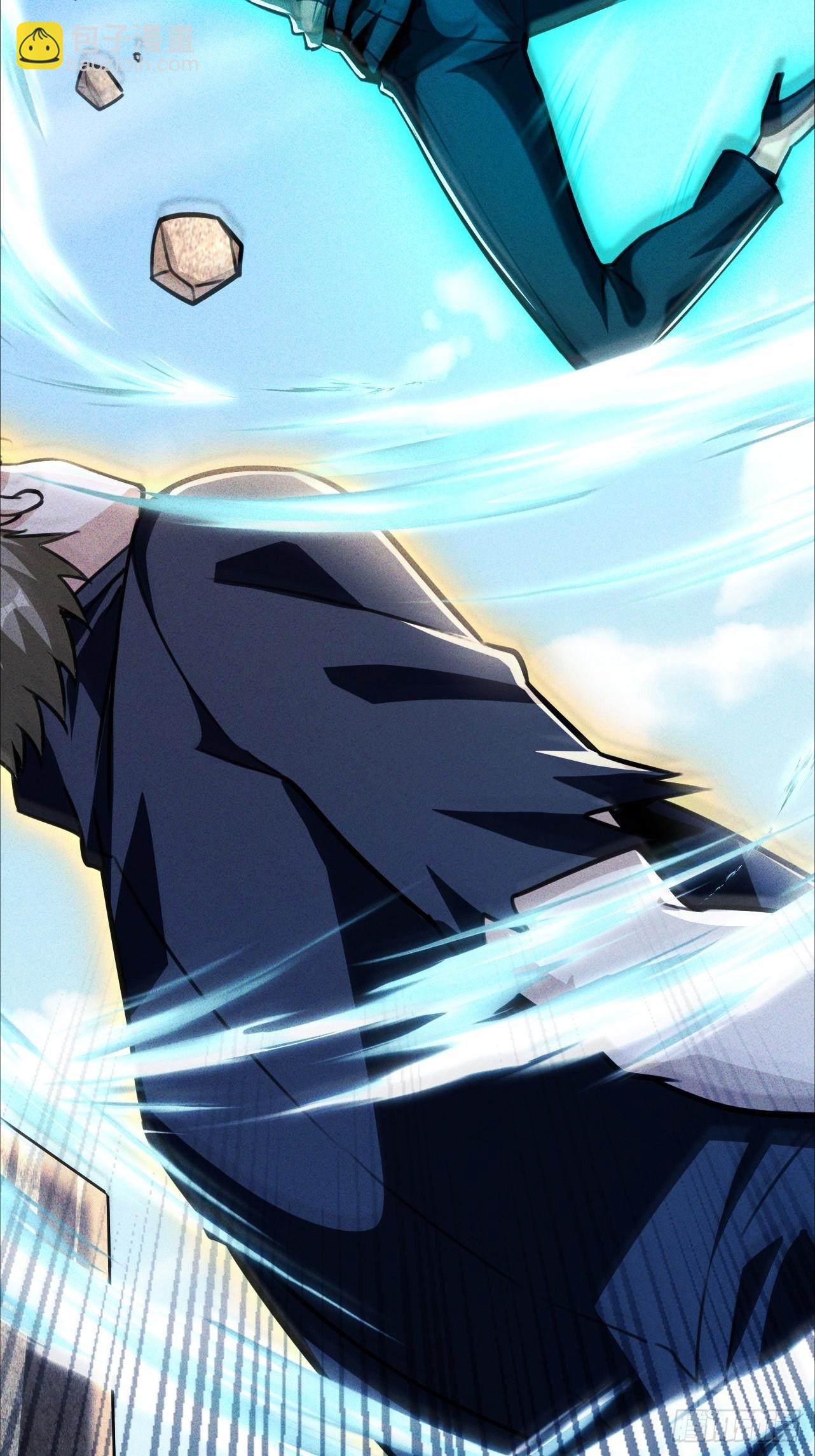 第12话 美女校长登场(1/2)-第13话