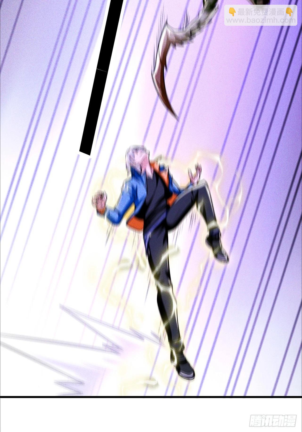 第14话 欢迎加入白虎军团(1/2)-第15话