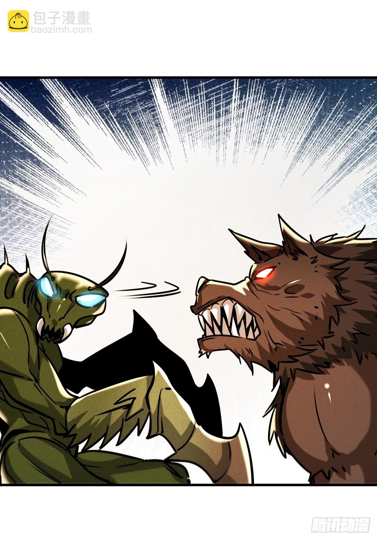 第14话 欢迎加入白虎军团(1/2)-第15话