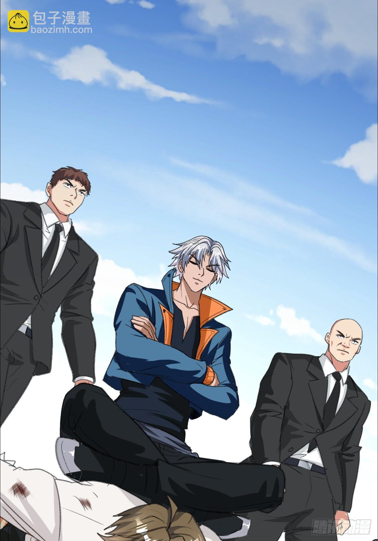 第16话 这种惩罚太羞耻(1/2)-第17话