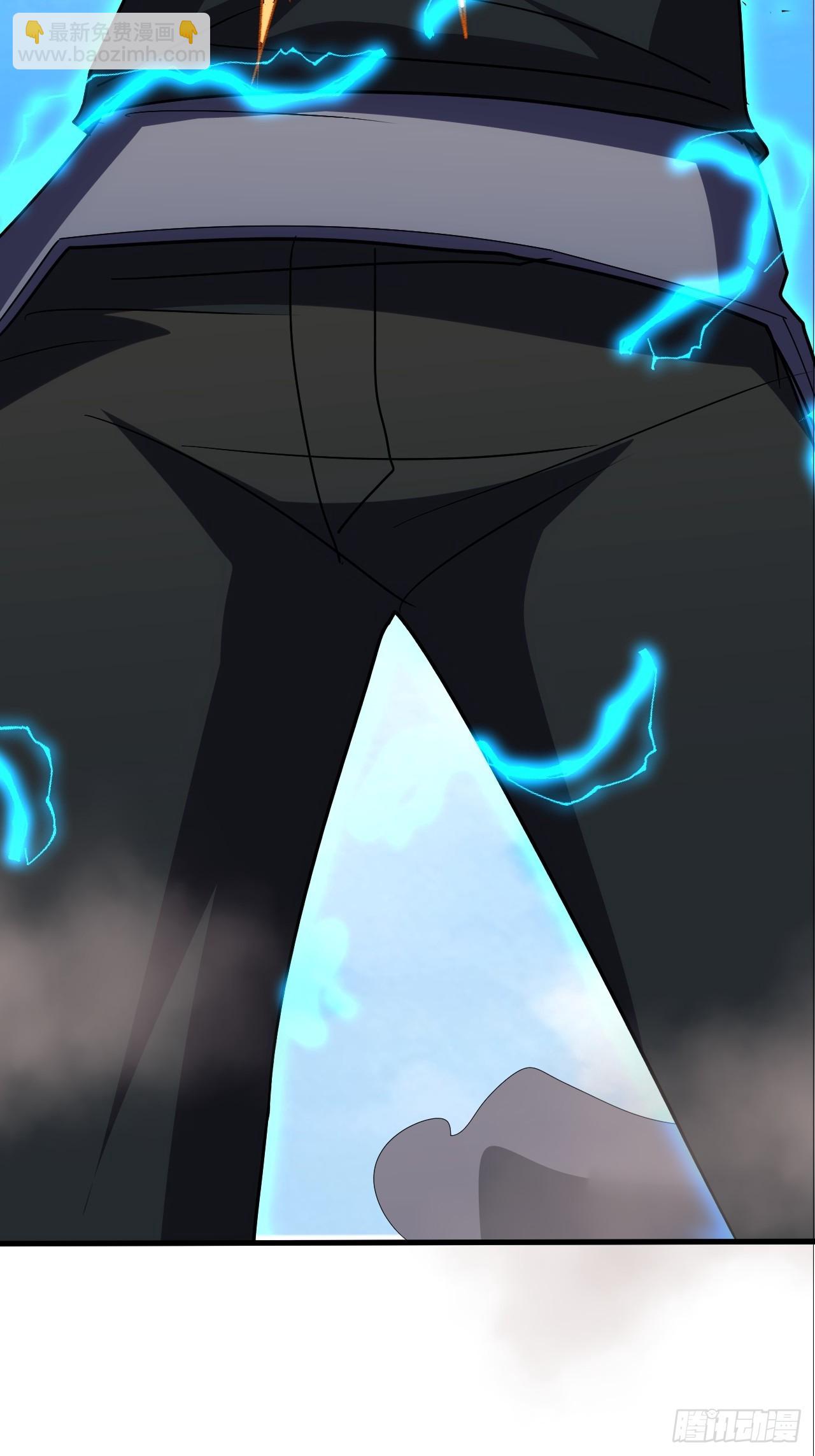 第16话 这种惩罚太羞耻(1/2)-第17话