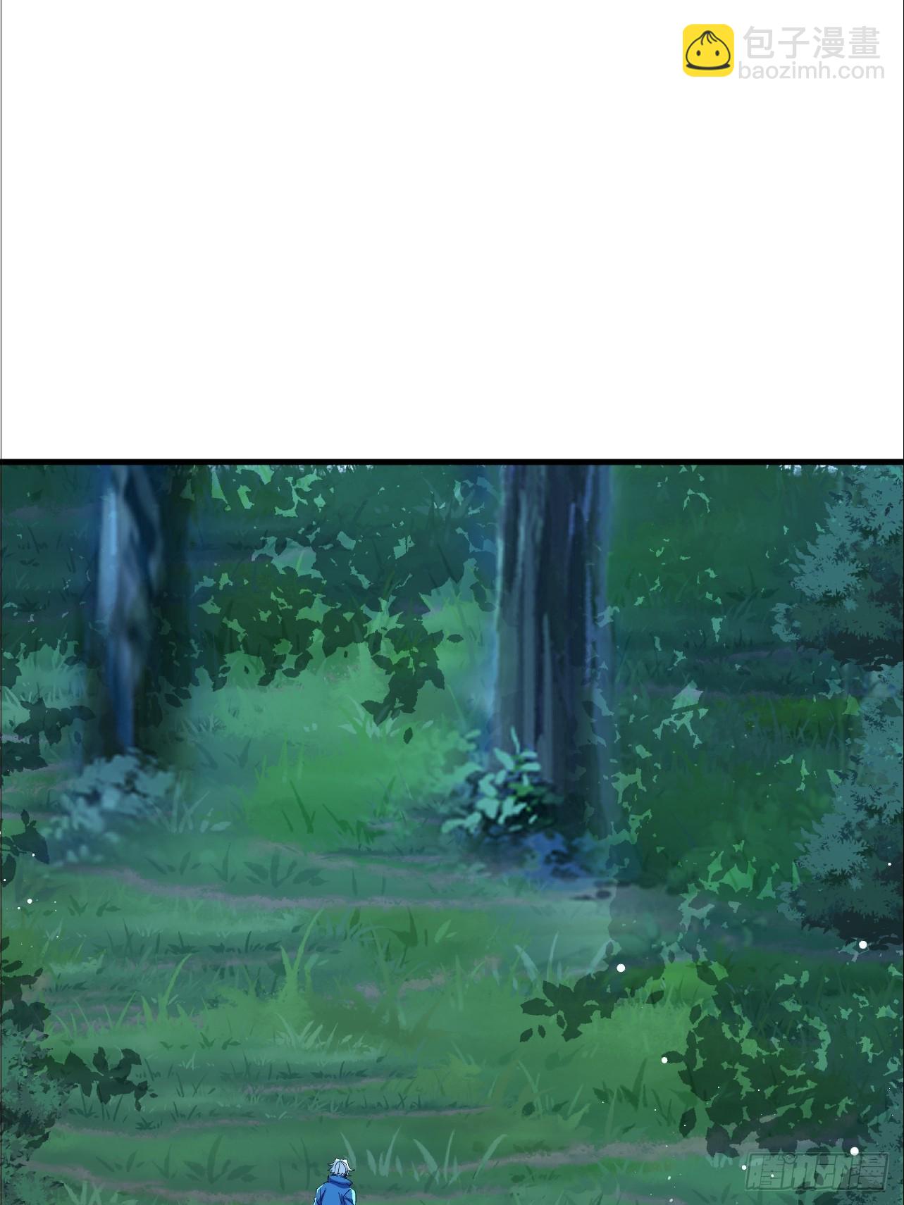 第18话 小甜甜，给我弄死他(1/2)-第19话