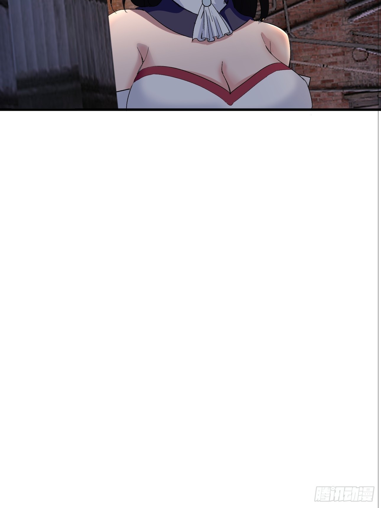 第18话 小甜甜，给我弄死他(1/2)-第19话