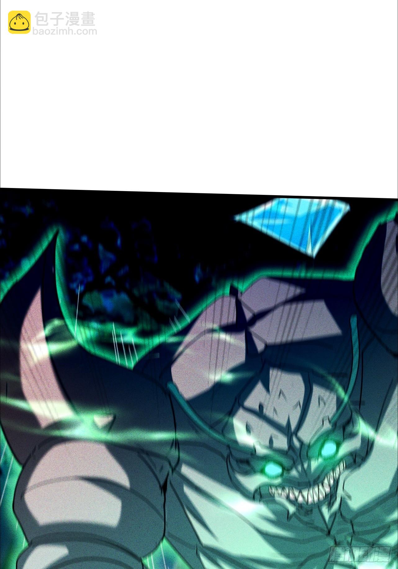 第20话 身体就像被掏空(1/2)-第21话