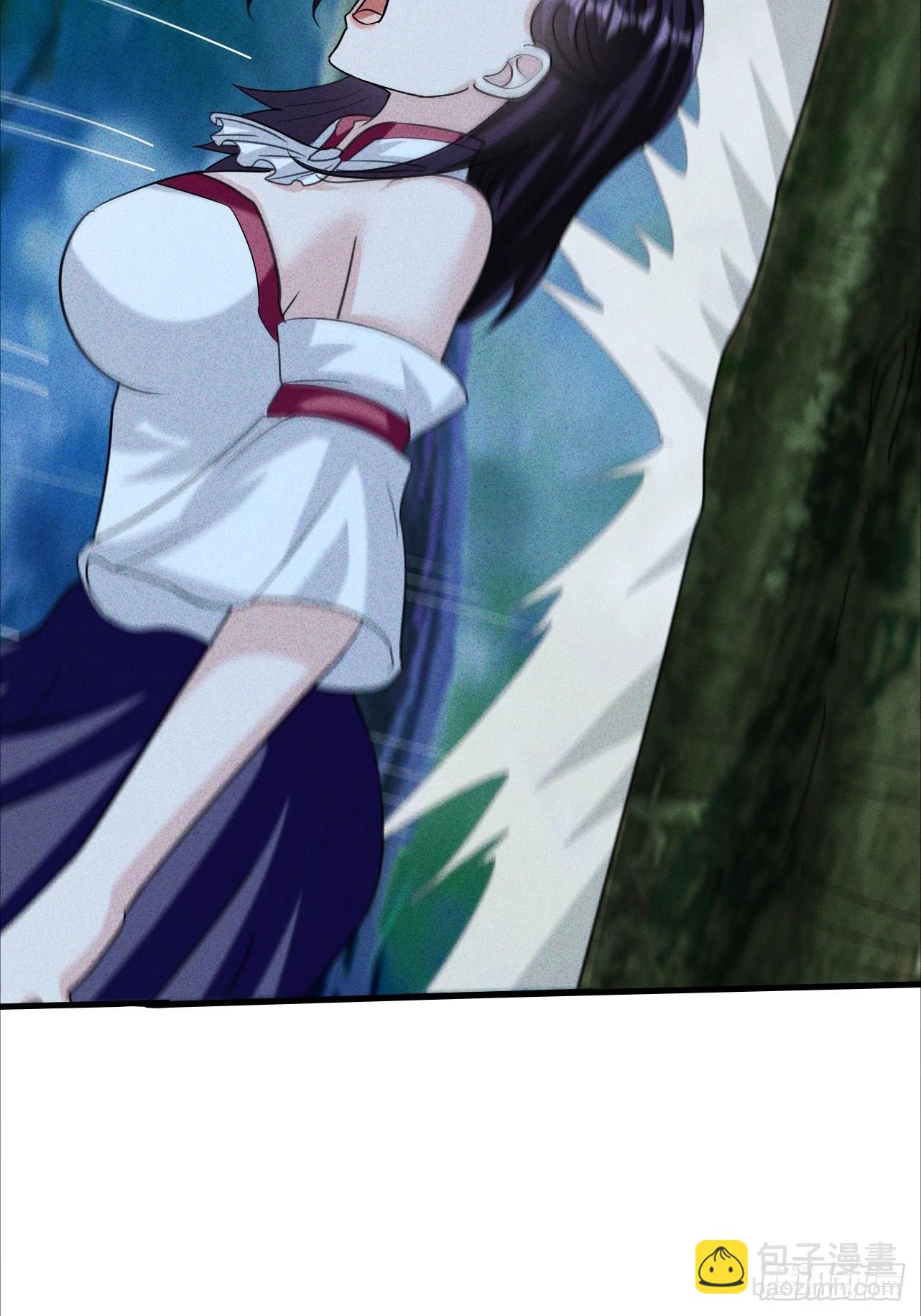 第20话 身体就像被掏空(1/2)-第21话