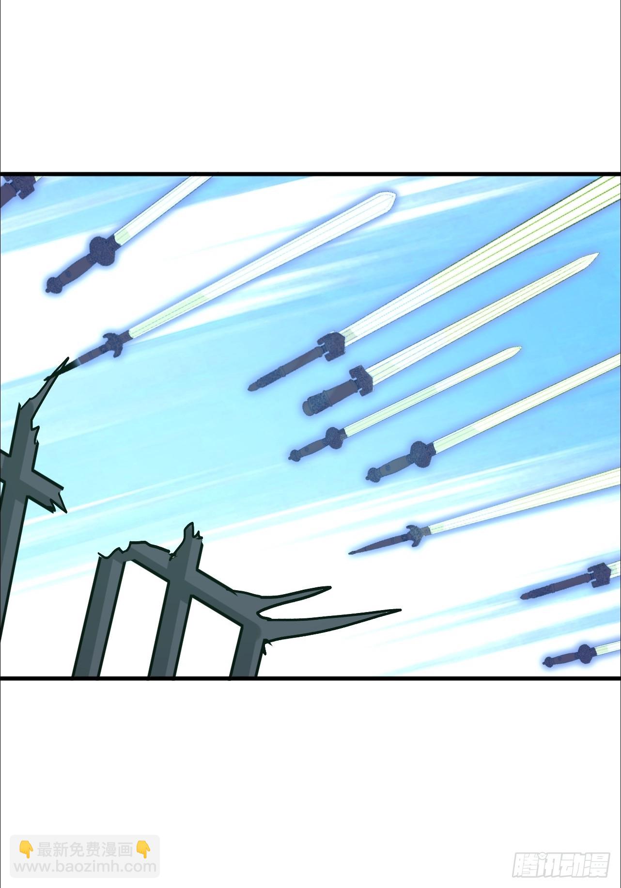 第20话 身体就像被掏空(1/2)-第21话