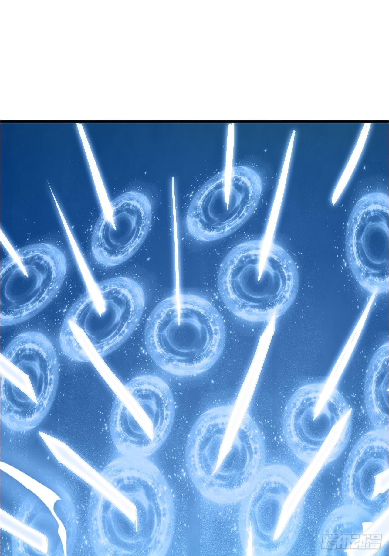 第20话 身体就像被掏空(1/2)-第21话