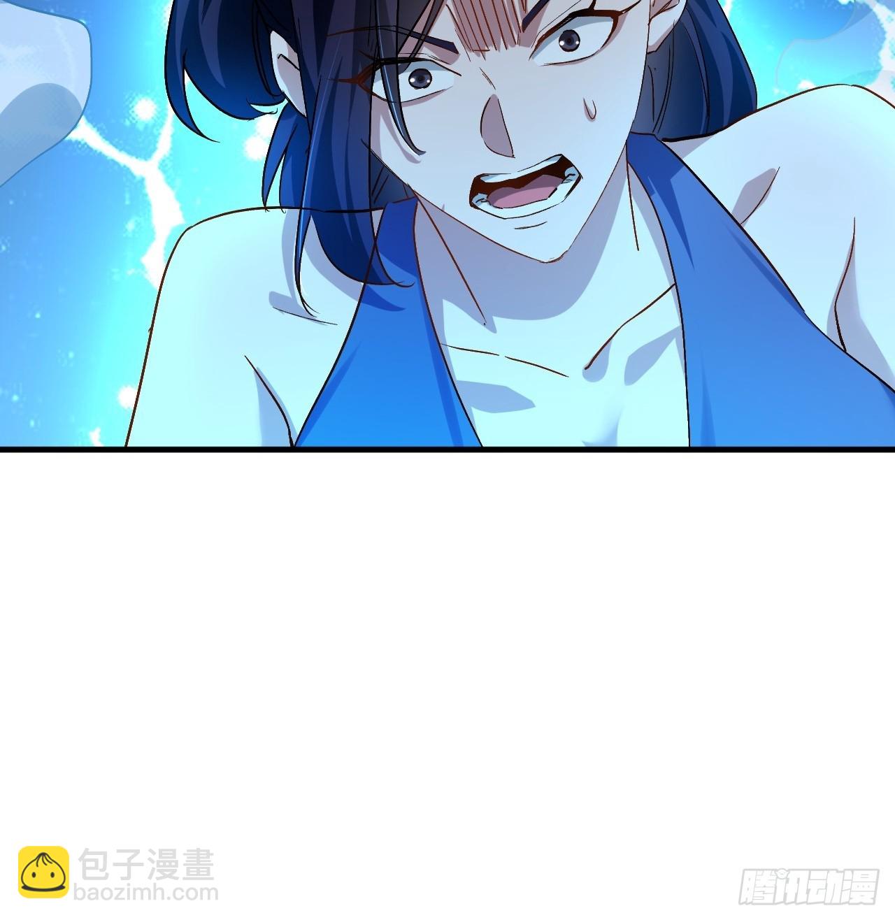 第25话 这小子果然是色狼-第25话