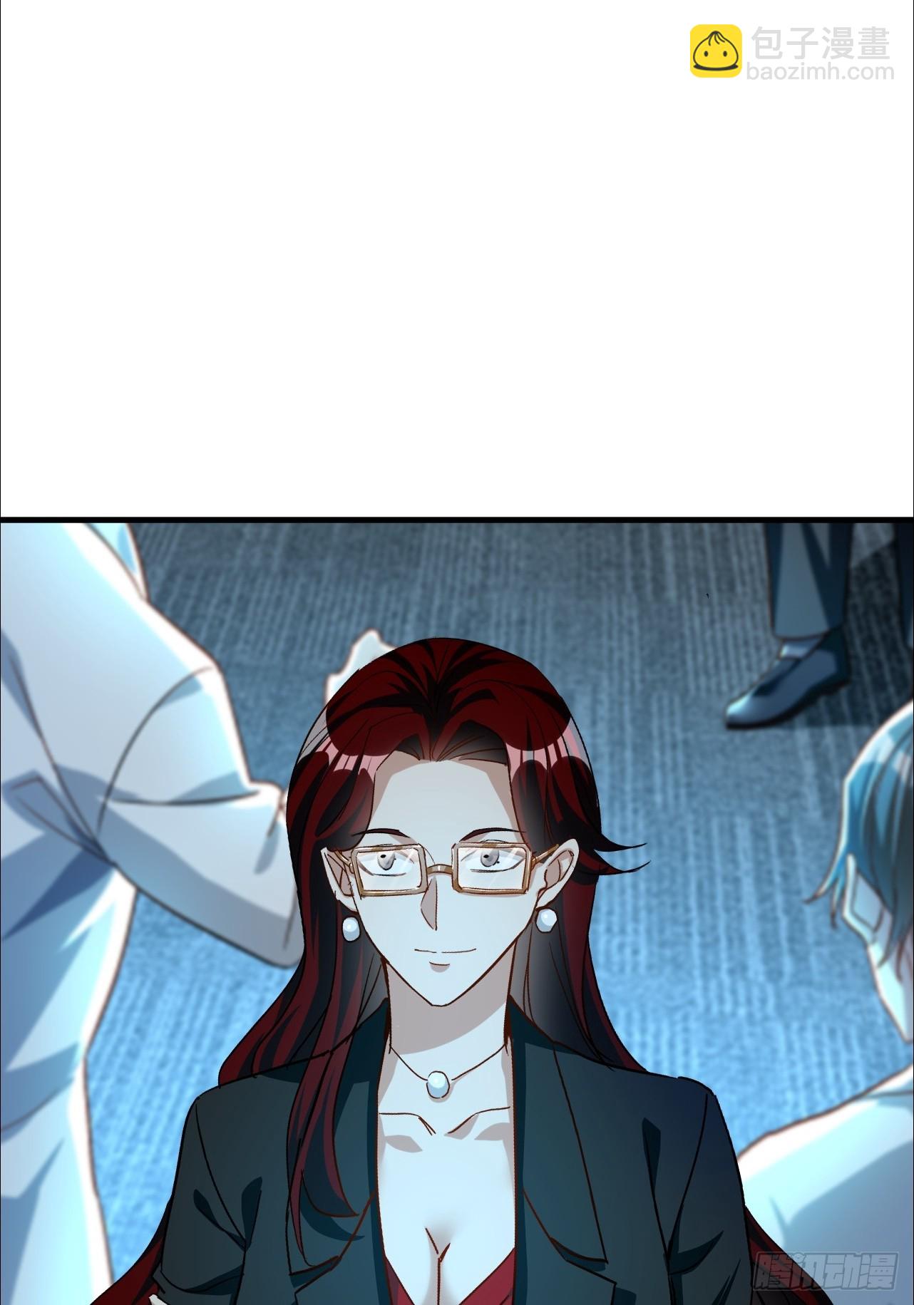 第25话 这小子果然是色狼-第25话