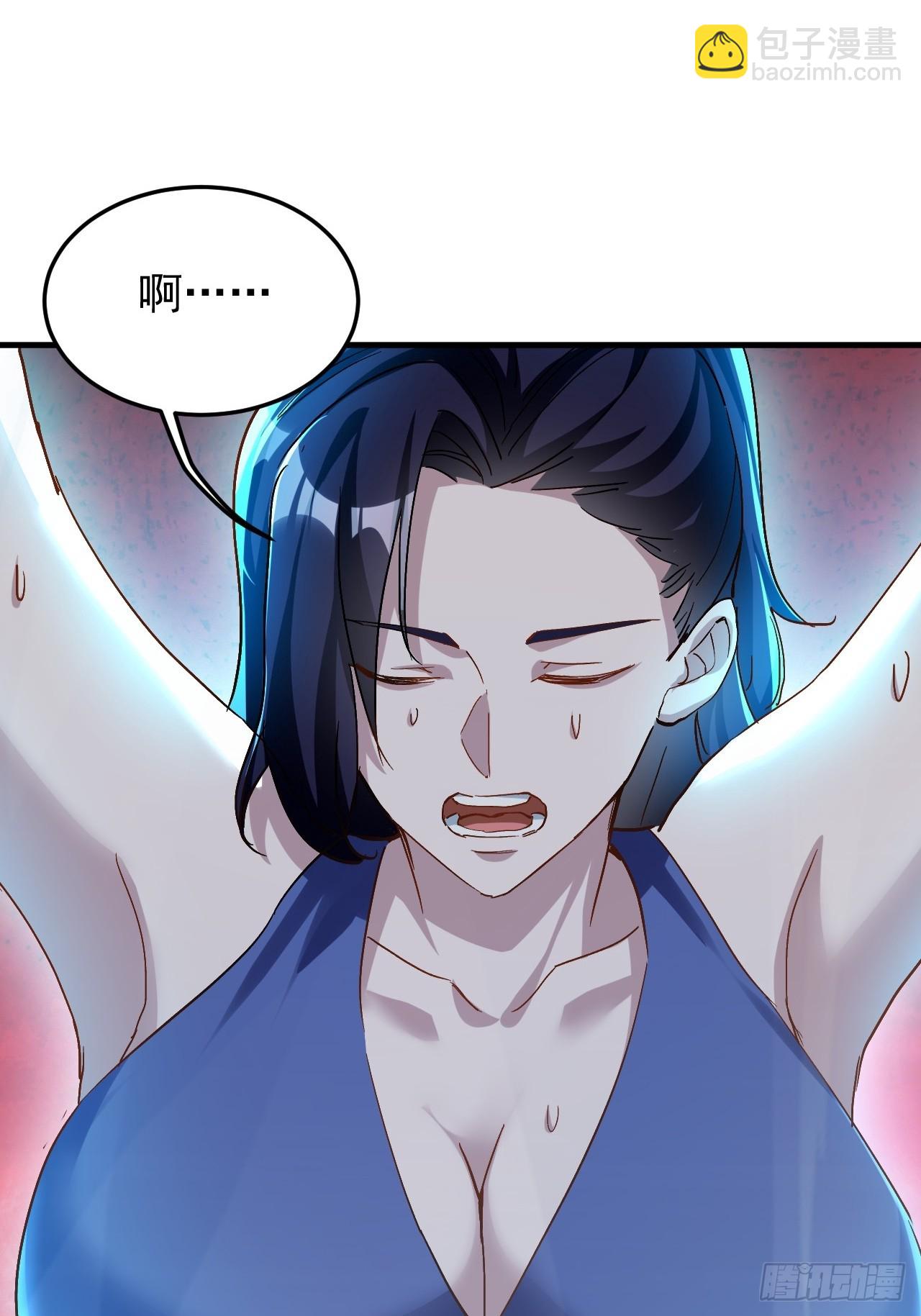 第25话 这小子果然是色狼-第25话