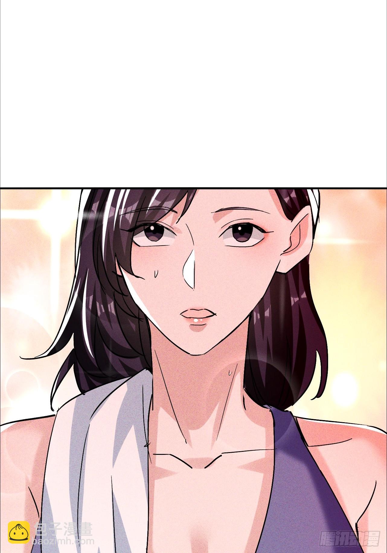 第25话 这小子果然是色狼-第25话