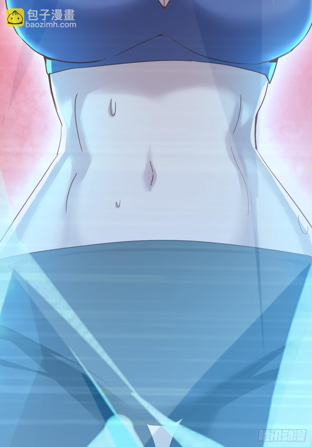 第25话 这小子果然是色狼-第25话