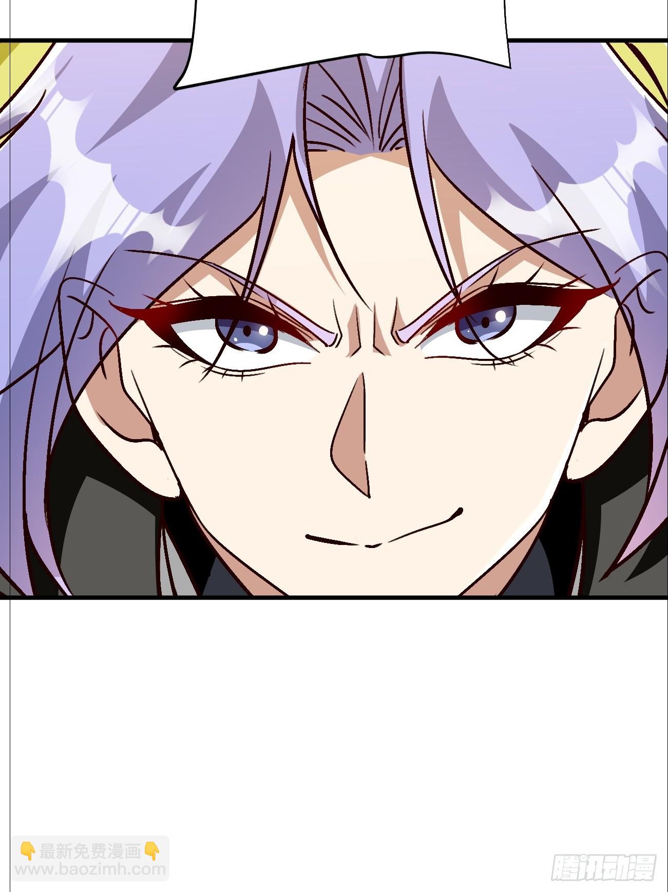 第27话 总算让我逮到你了-第27话