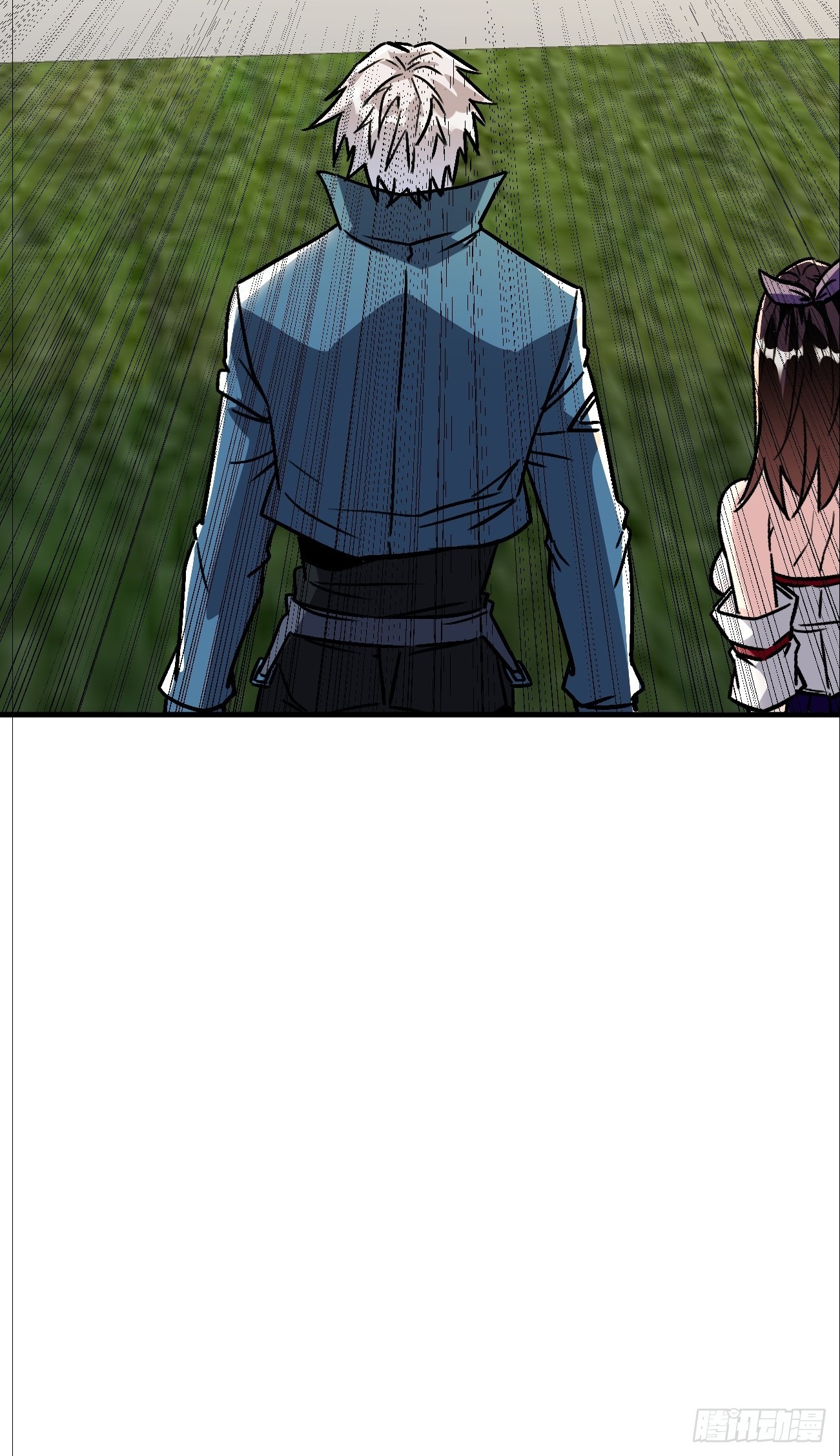 第27话 总算让我逮到你了-第27话