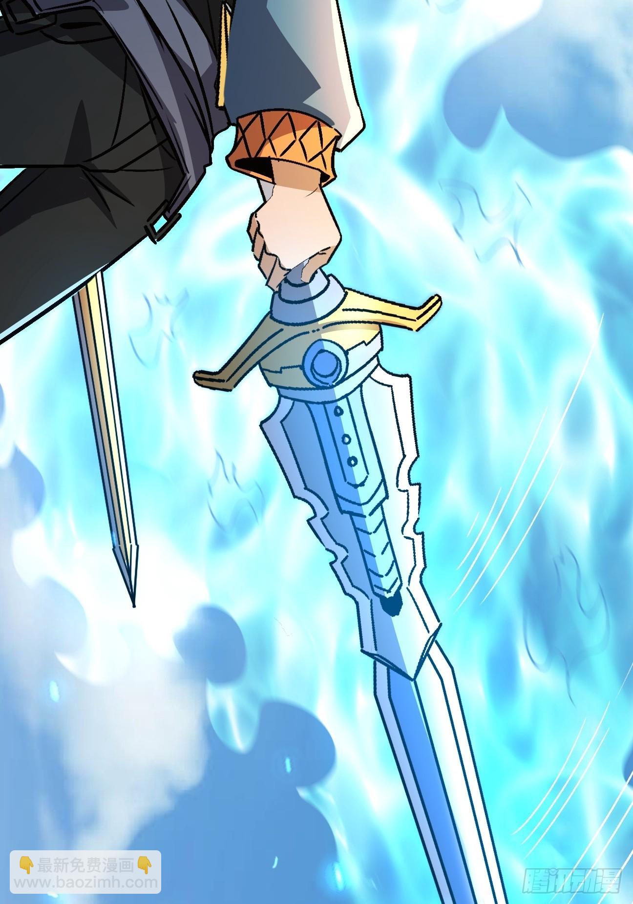 第27话 总算让我逮到你了-第27话