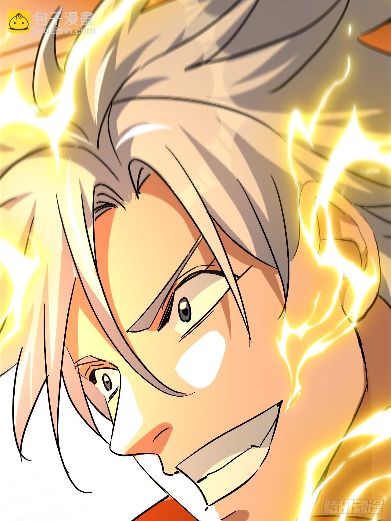 第29话 以后你只属于我(1/2)-第29话