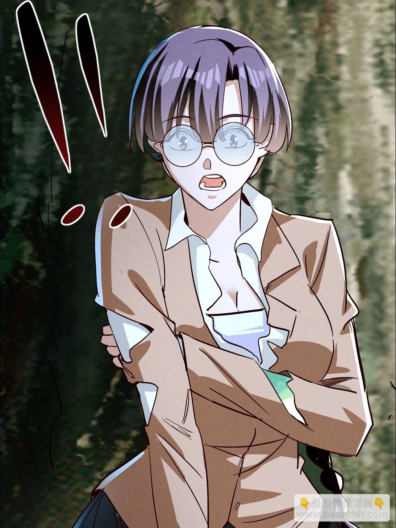 第31话 等你怀上我的孩子(1/2)-第31话