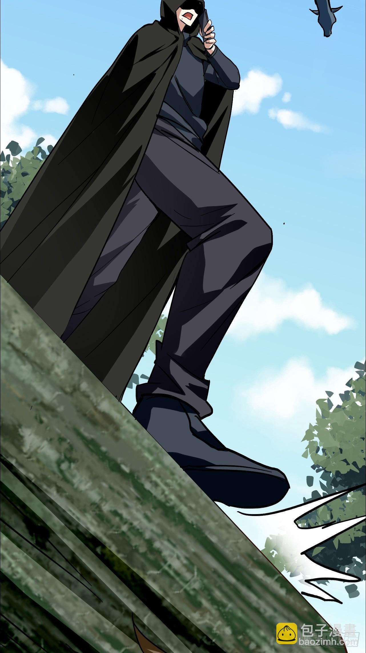 第31话 等你怀上我的孩子(1/2)-第31话